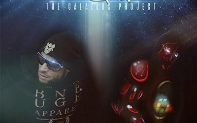 Featured Act: Calazzus