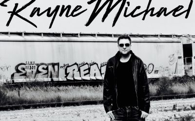 Featured Act: Rayne Michael