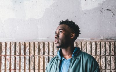 Featured Act: Michael Bright