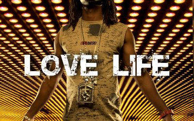 Featured Act: Lil Afrika