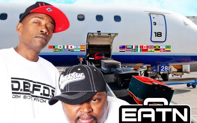 Featured Artist: Dem Boyz From Da 6