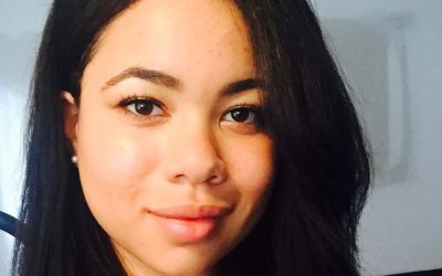 Featured Act: Leslie Carron