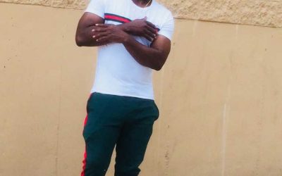 Featured Act: African Dream