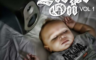 Featured Act: The Beat Armada