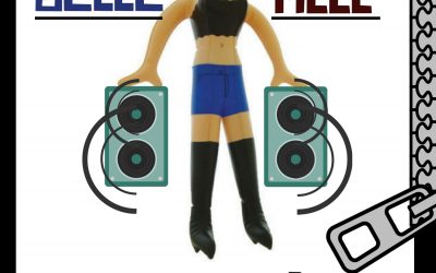 Featured Act: Corey Turner