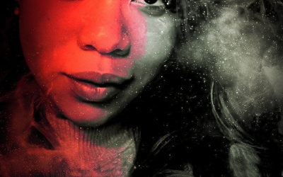 Featured Act: Leslie Carron