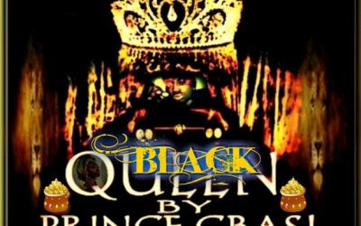 Featured Act: Prince Gbasi