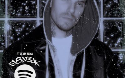 Featured Act: G8ABAK