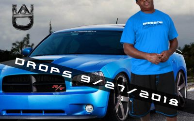 Featured Act: Da-Mind