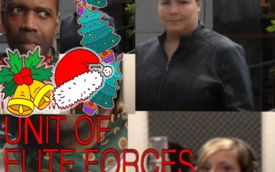 Featured Act: Unit of Elite Forces