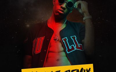 Featured Act: EL-JAY