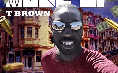 Featured Act: T Brown