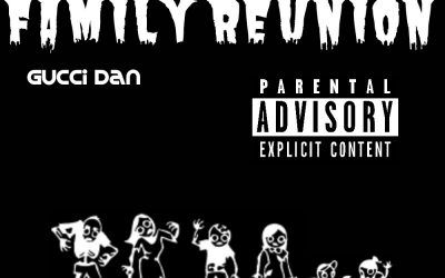 Featured Act: Gucci Dan