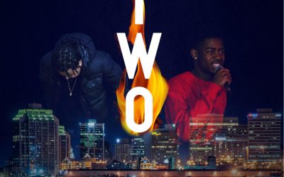 C BABY & BIG CHIPP Release Debut Album “Army of Two”