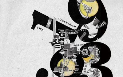 Featured Act: Merce Gold