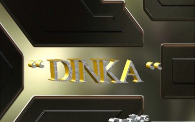 Featured Act: Dinka