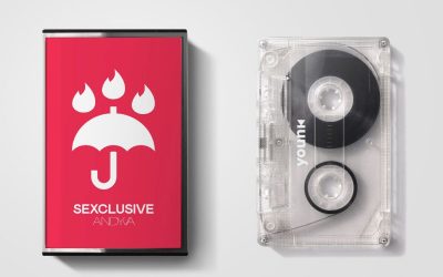 Featured Act: Andyva