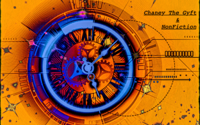 Featured Act: Chaney the Gyft & NonFiction