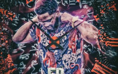 Featured Act: L.a Trey