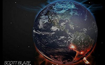 Featured Act: Scott Blaze