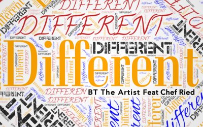 Featured Act: BT the Artist