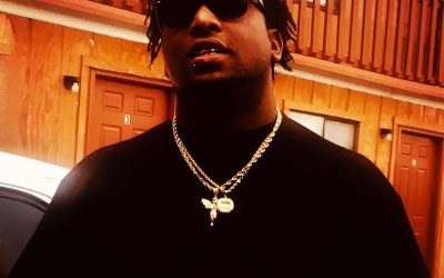 Featured Act: Yung Zyla