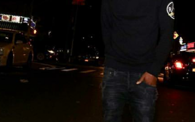 Featured Act: Base AuraGammi