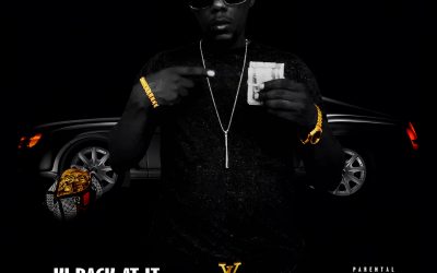 Featured Act: KI Back At It