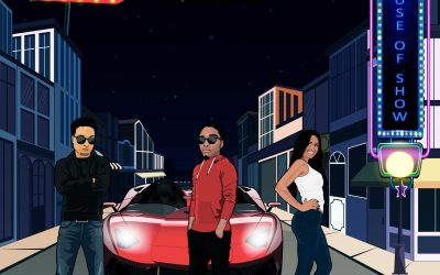 Featured Act: B.T. the Artist