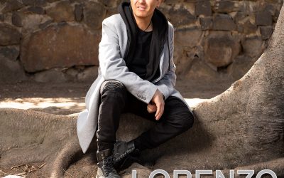 Featured Act: Lorenzo