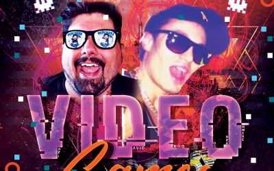 Featured Act: Lord Conrad