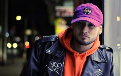 Featured Act: Money Bagz