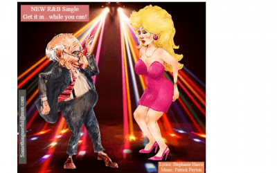 Featured Act: Stephanie Harris