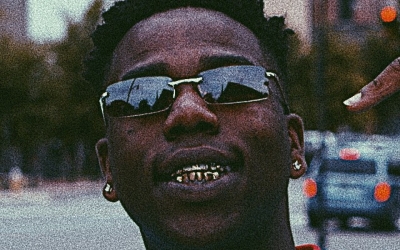 RainManSteel releases “MK Ultra”