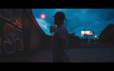 Featured Act: OG Dozier