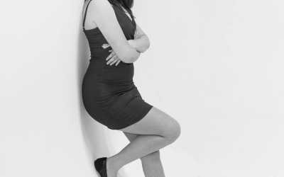 Jillian Ferrera Releases “Intimacy’ EP and Debut Single “The Worst Way”