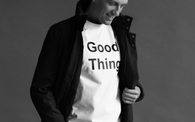Linards Zarins Releases New Single “Good Thing”