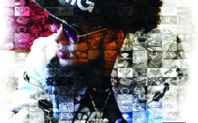 Franchi$e releases “DiamondLifestyle”