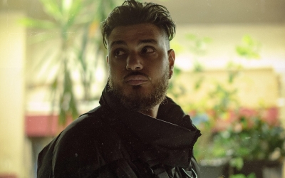 DAMZ Releases New Banger “Rick Roll”