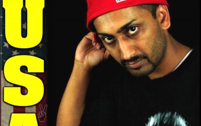 Politicize – “Plane Sight”