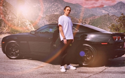 Levi Zadoff Releases New Hit Single “Watch”