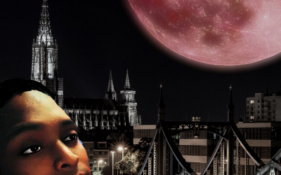 B.T. the Artist – “Crazy”