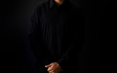 Raylon Releases Stunning Single “Be There For Me”