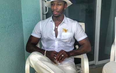 SR.Gent Releases Epic Single “Get Loose” & Album “Sunshine Paradigm”