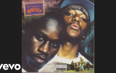 Vevo Interviews Mobb Deep’s Havoc for “The Infamous” 25th Anniversary