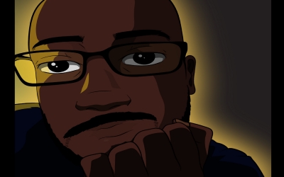 Featured Artist: Terry Blade