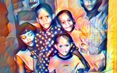 Featured Artist: Evereade the Roach