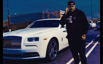 Featured Artist: Jon JoHn