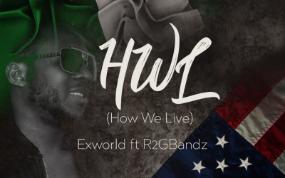 Exoworld releases “How We Live”