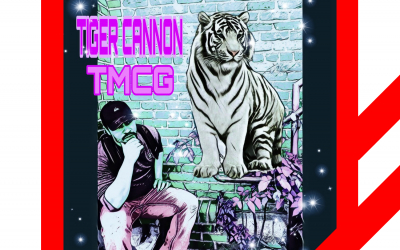 Featured Artist: Tiger Cannon